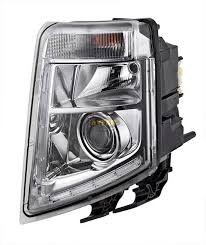 VOLVO FH-FM13 (2008-2013) FAR PC CAM SOL